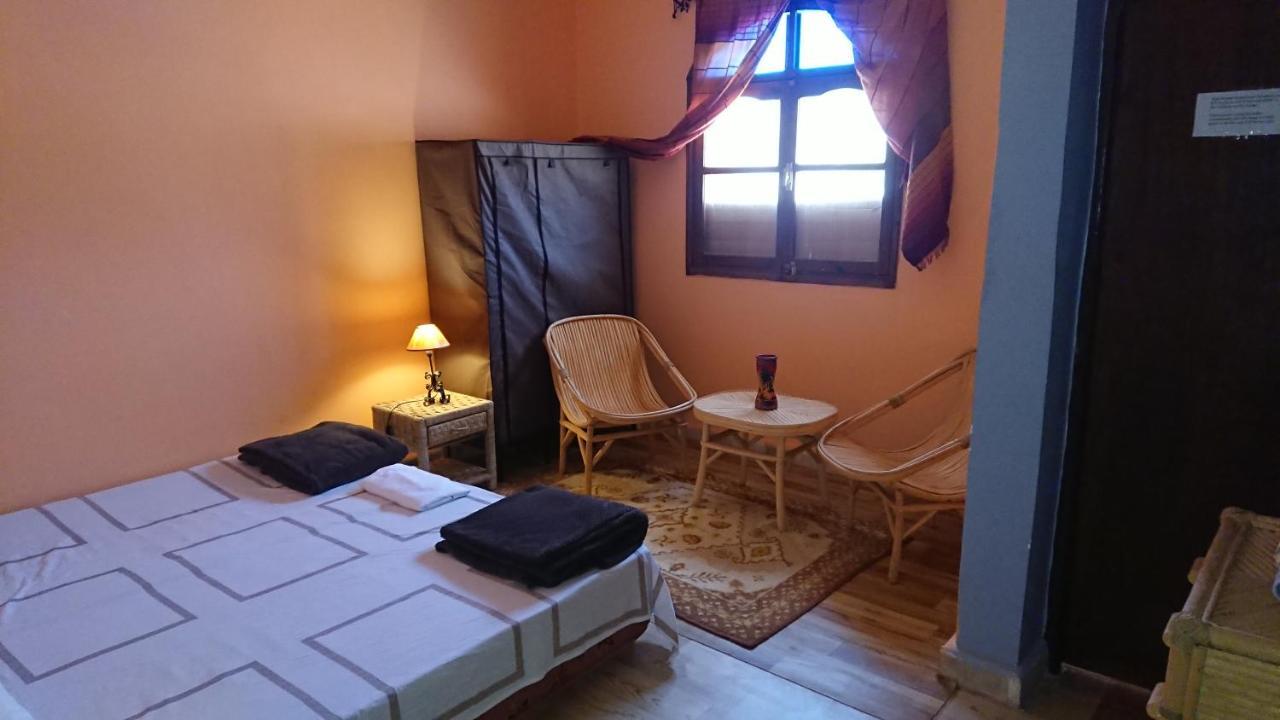 Aziki Hotell Essaouira Eksteriør bilde