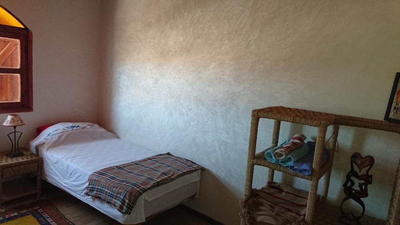 Aziki Hotell Essaouira Eksteriør bilde