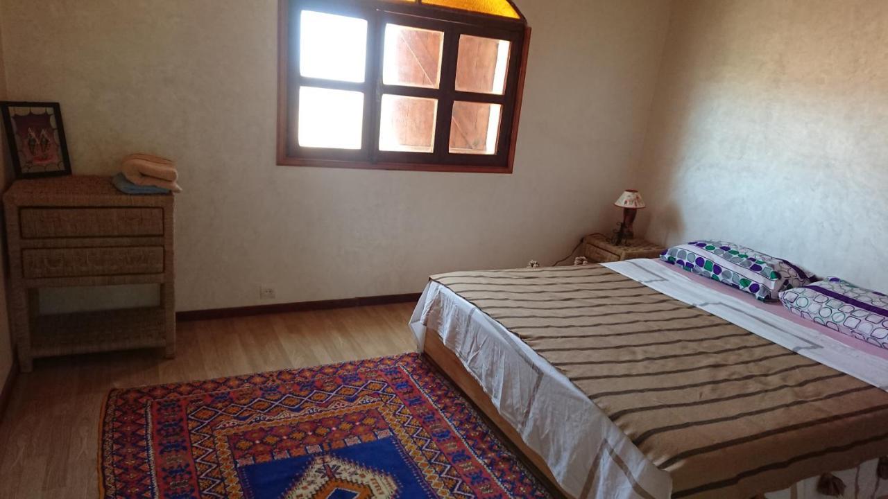 Aziki Hotell Essaouira Eksteriør bilde
