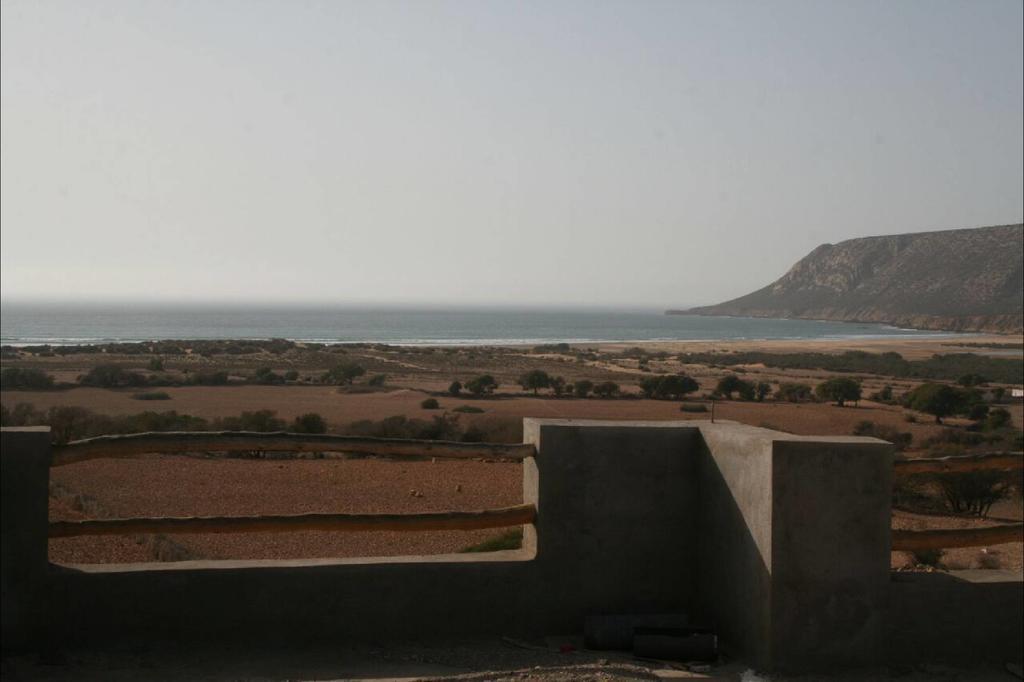 Aziki Hotell Essaouira Eksteriør bilde