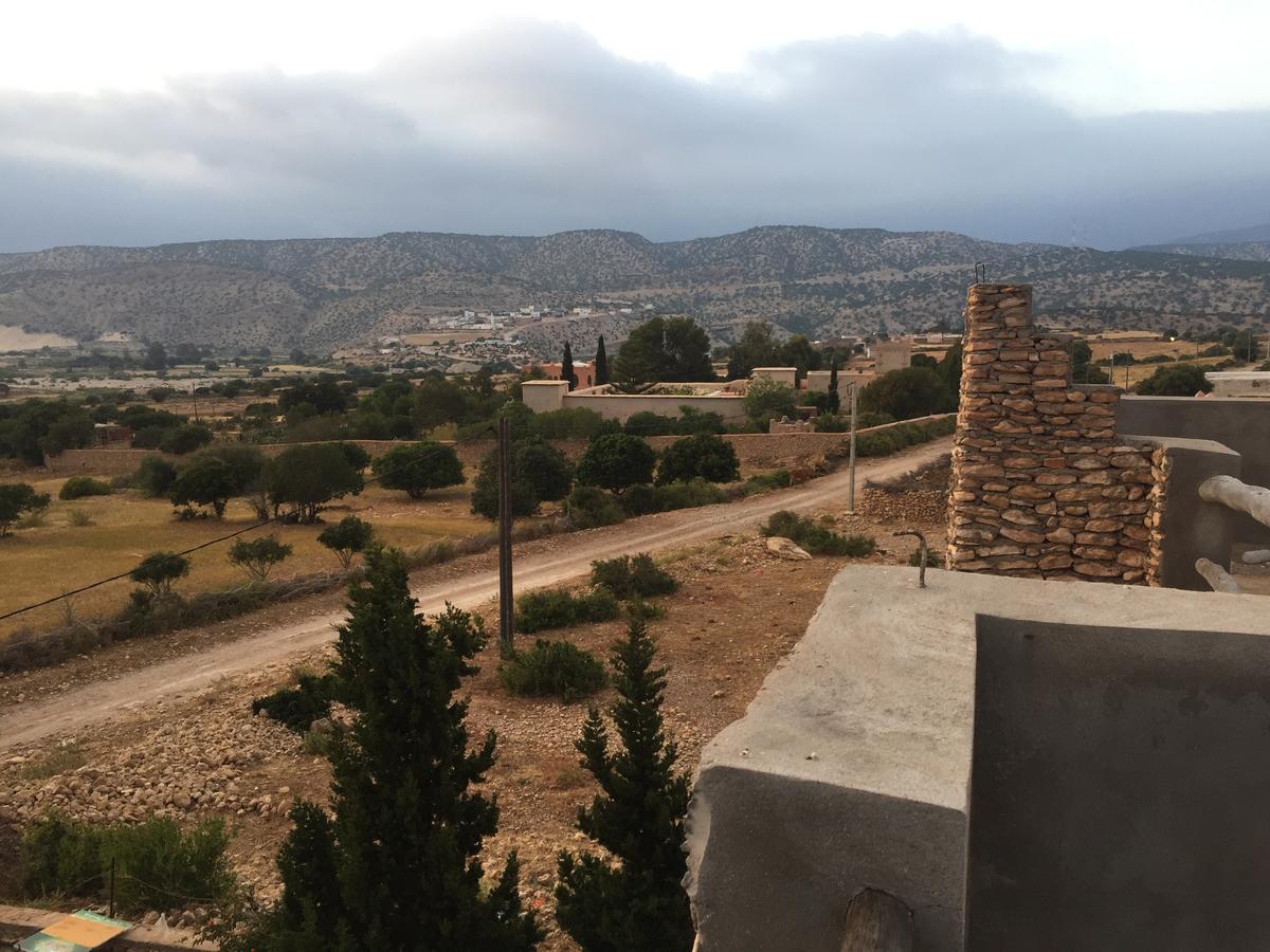 Aziki Hotell Essaouira Eksteriør bilde