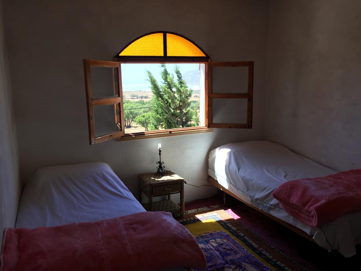 Aziki Hotell Essaouira Eksteriør bilde