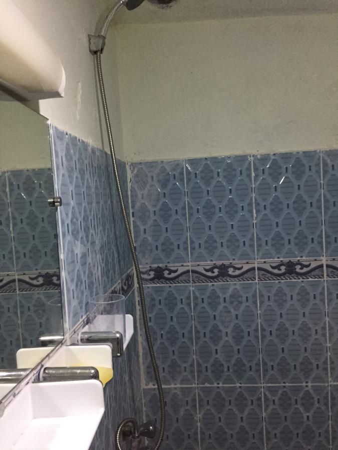 Aziki Hotell Essaouira Eksteriør bilde